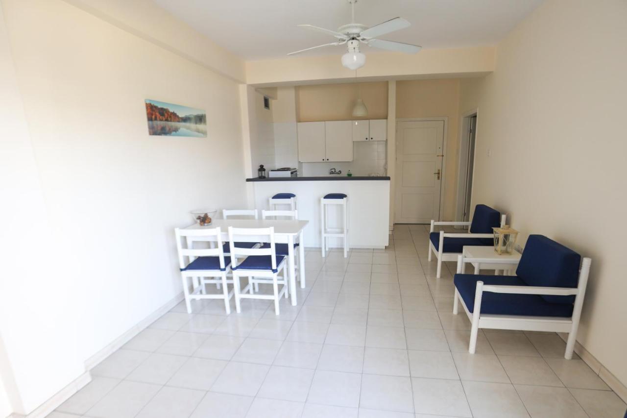 Apartment Center Larnaca