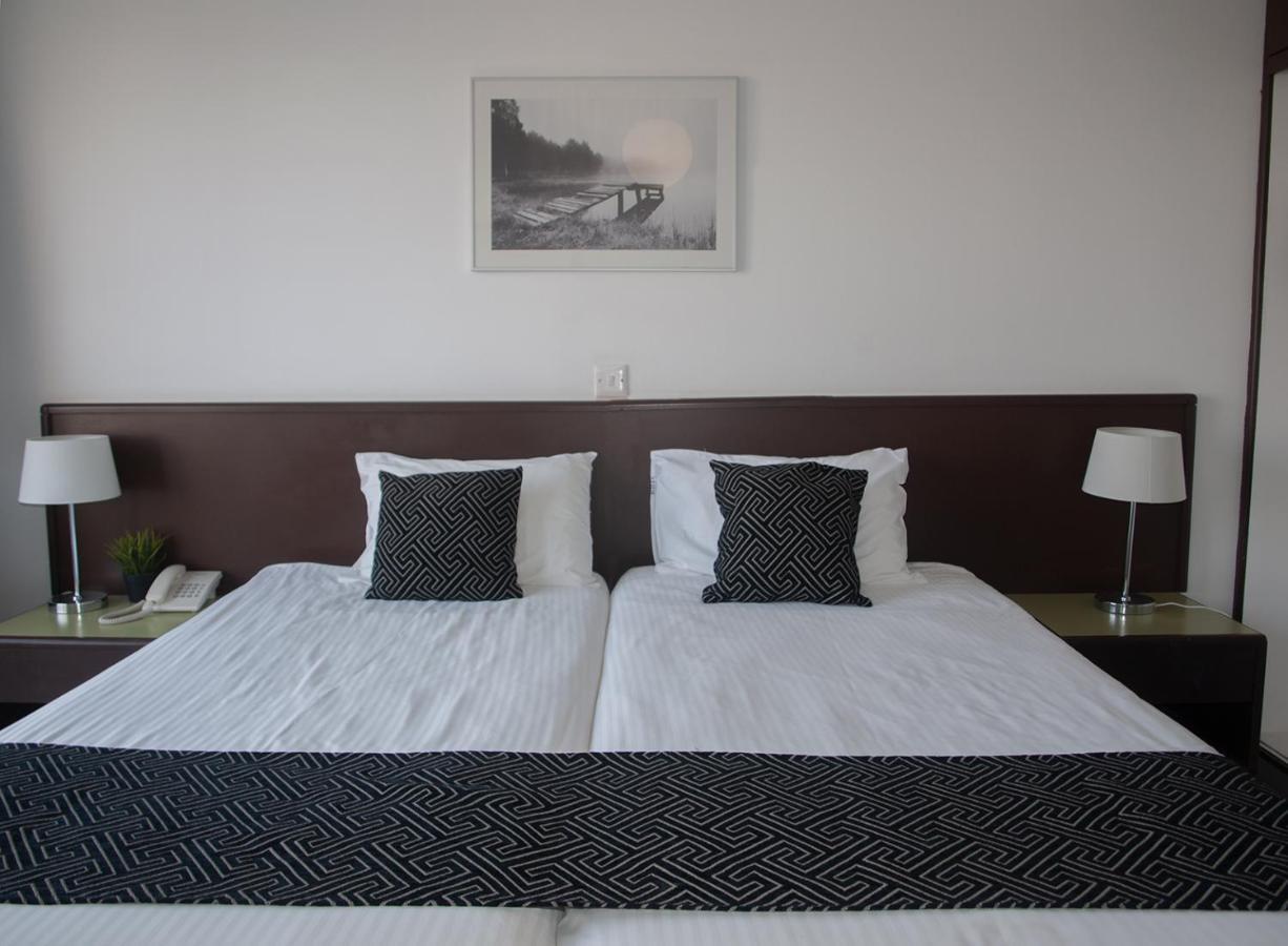 Aparthotel Attic *
