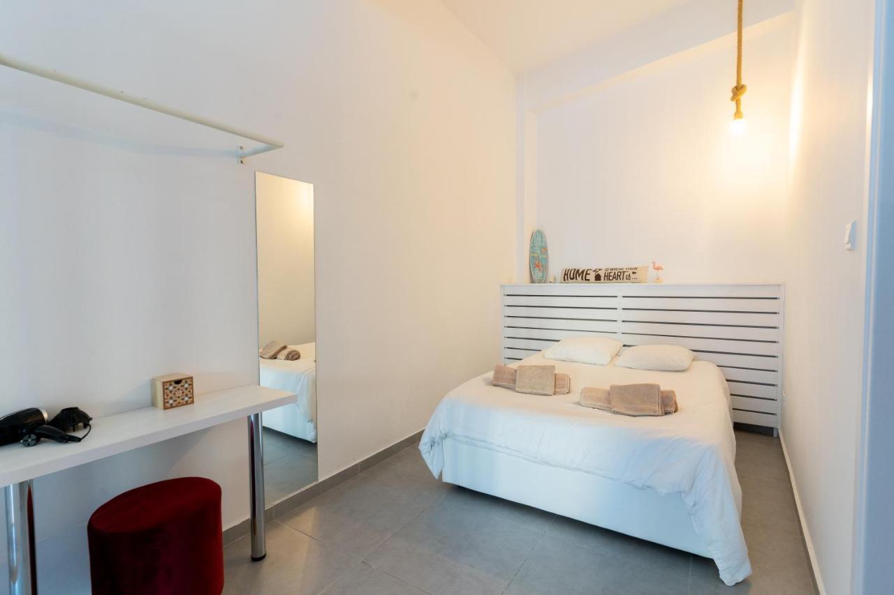 Prima Gardens Căn hộ Larnaca