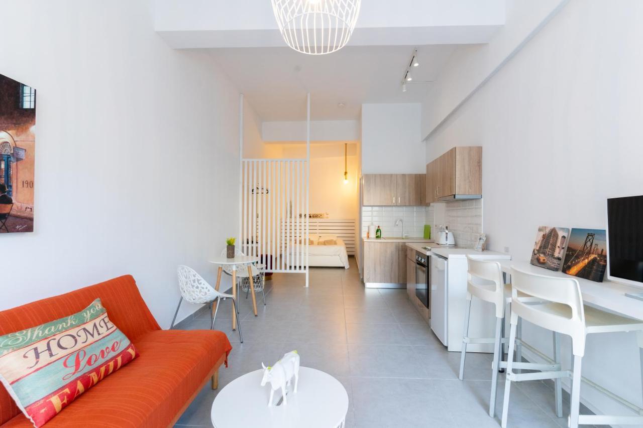 Prima Gardens Apartment