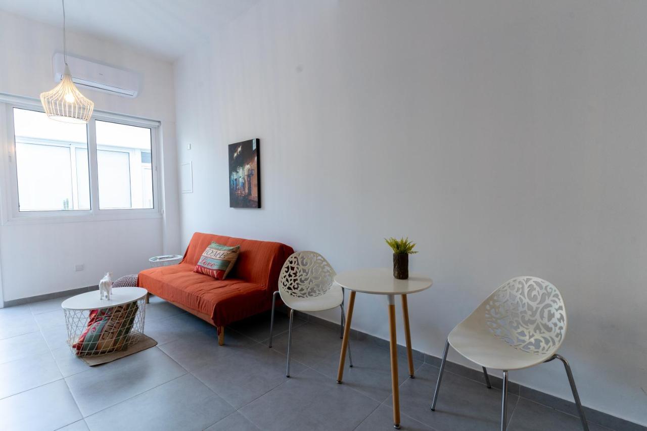 Prima Gardens Căn hộ Larnaca
