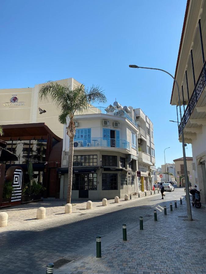 Apartment 2 Bedroom In Ermou 4 Minute Walk Larnaca