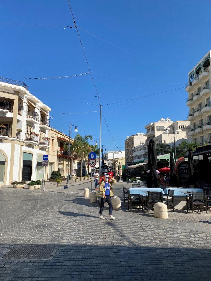 Apartment 2 Bedroom In Ermou 4 Minute Walk Larnaca