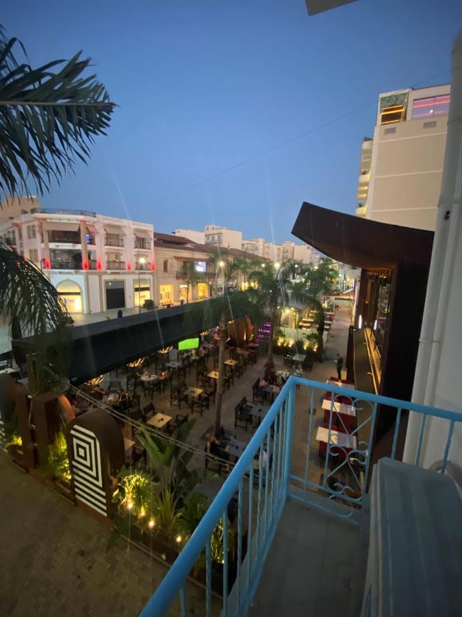 2 Bedroom In Ermou 4 Minute Walk * Larnaca