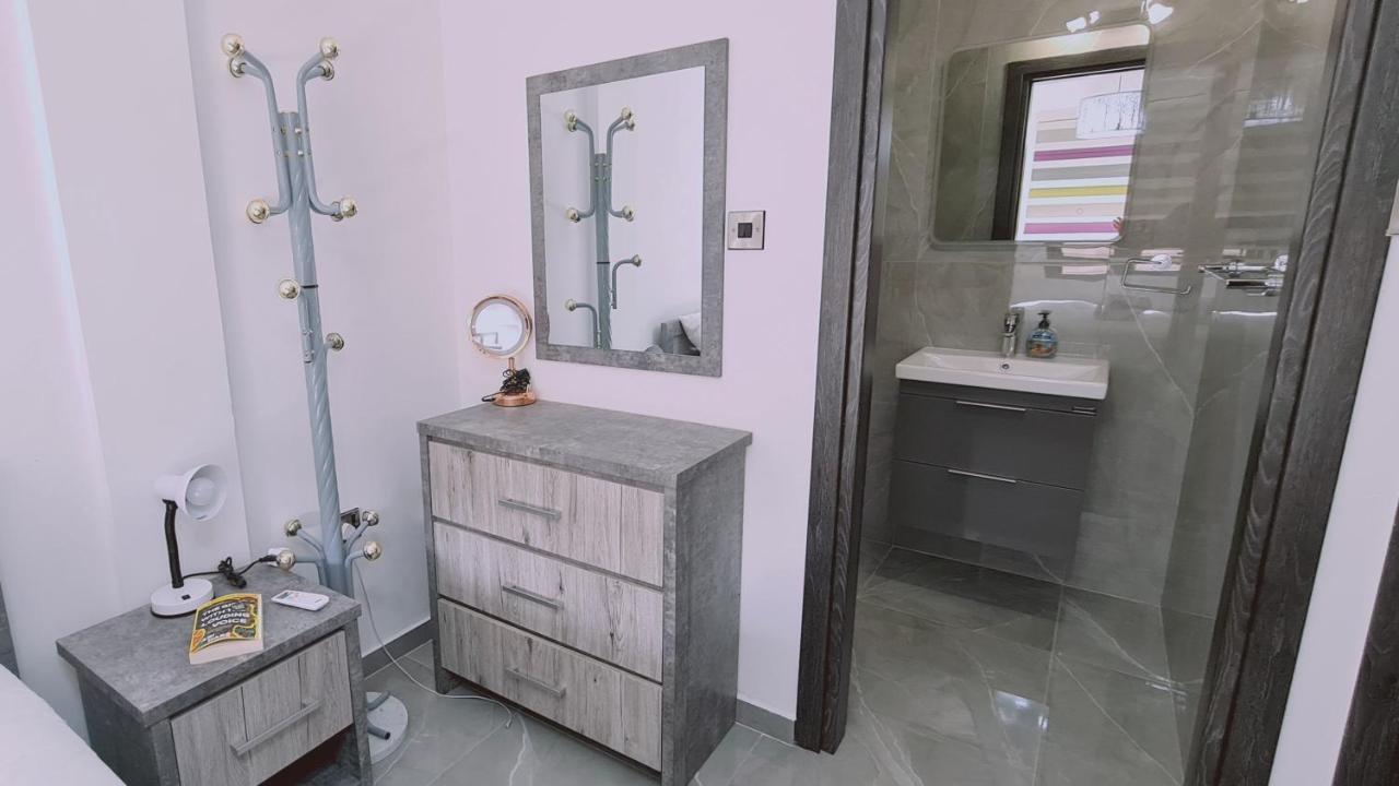 Apartment Centro Larnaca