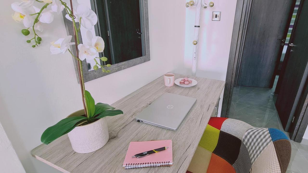 Centro Apartment *