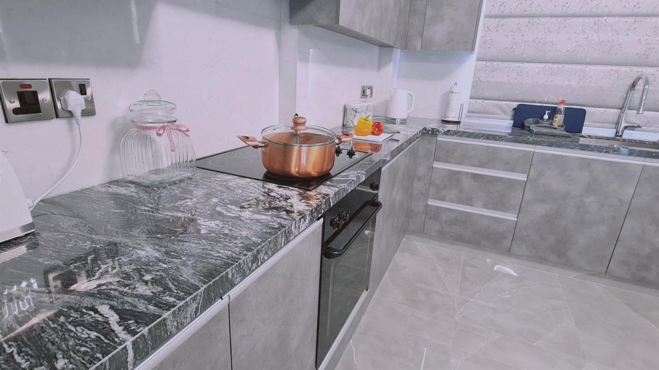 Apartment Centro *