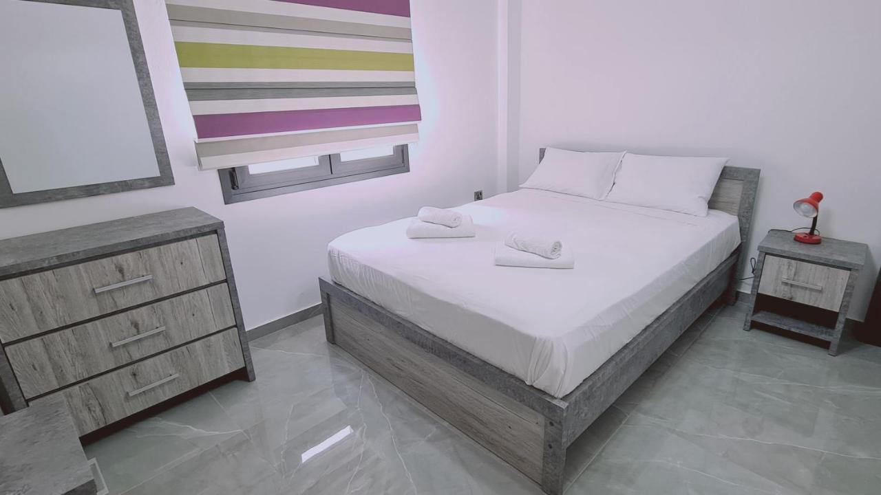 Apartment Centro *