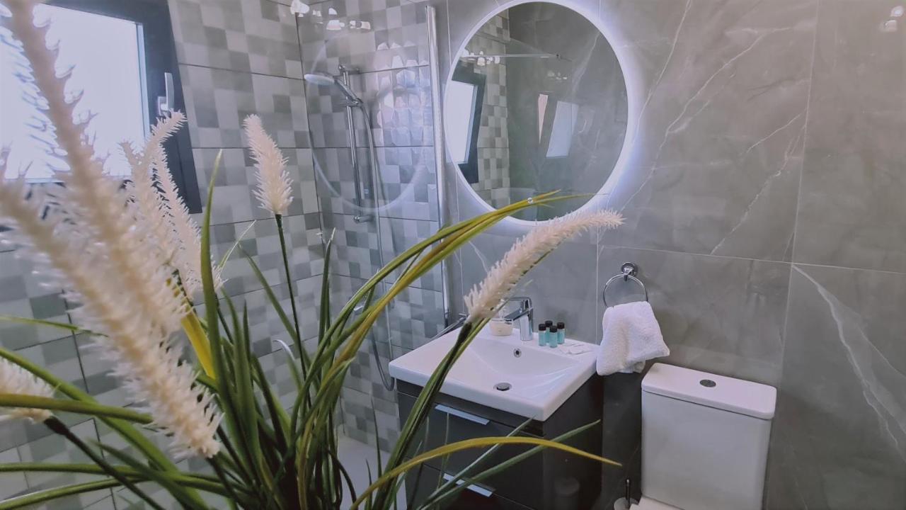Centro Apartment *