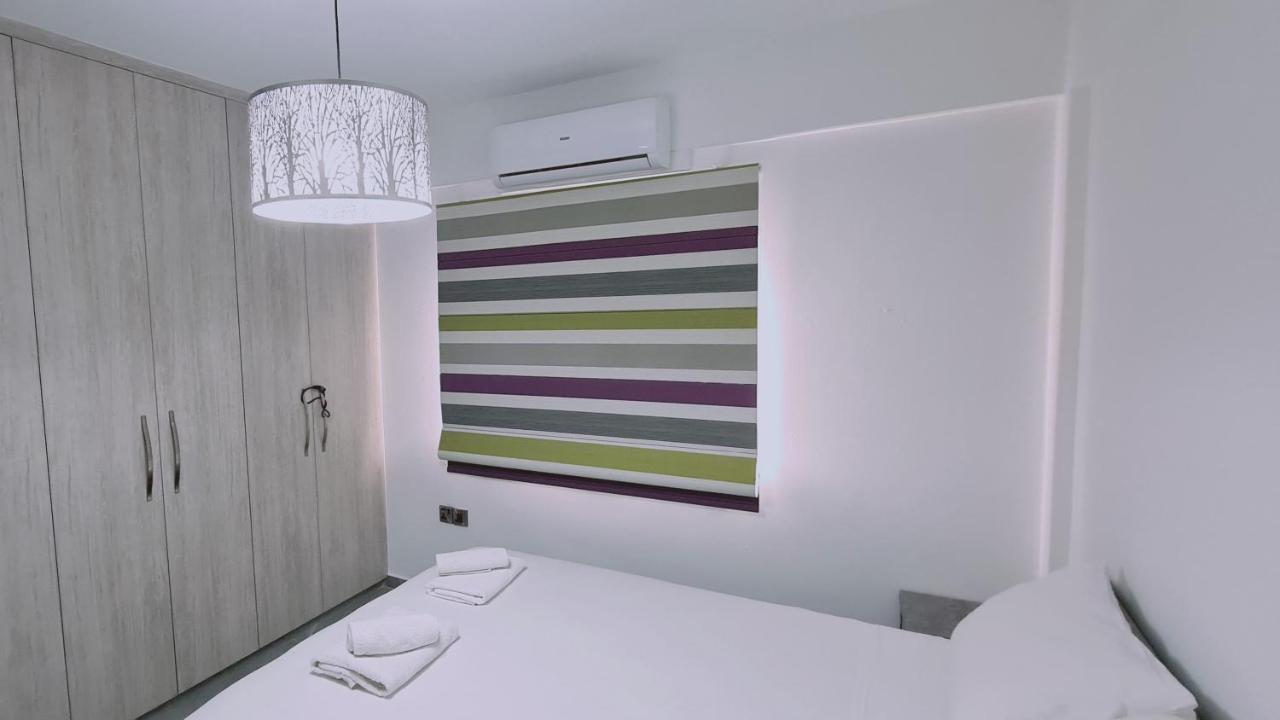 Apartment Centro