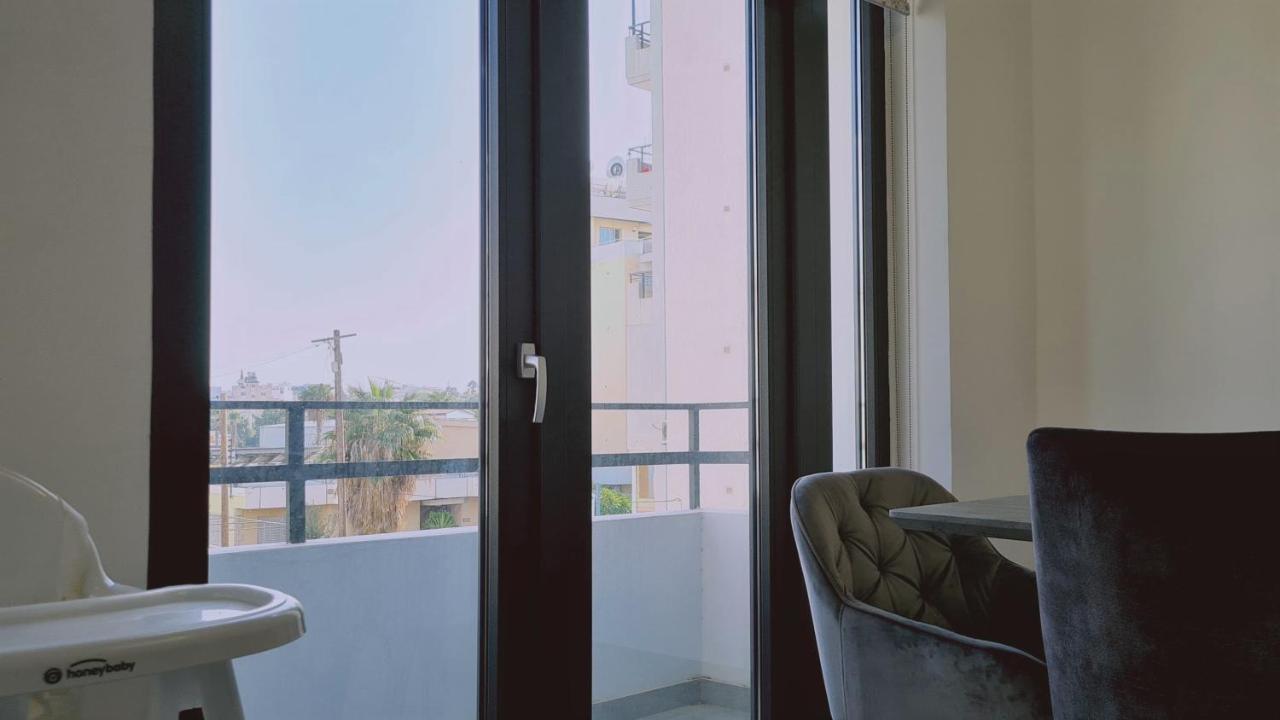 Centro Apartment Larnaca