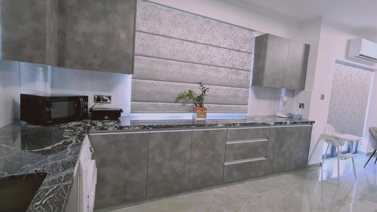 Apartment Centro Larnaca