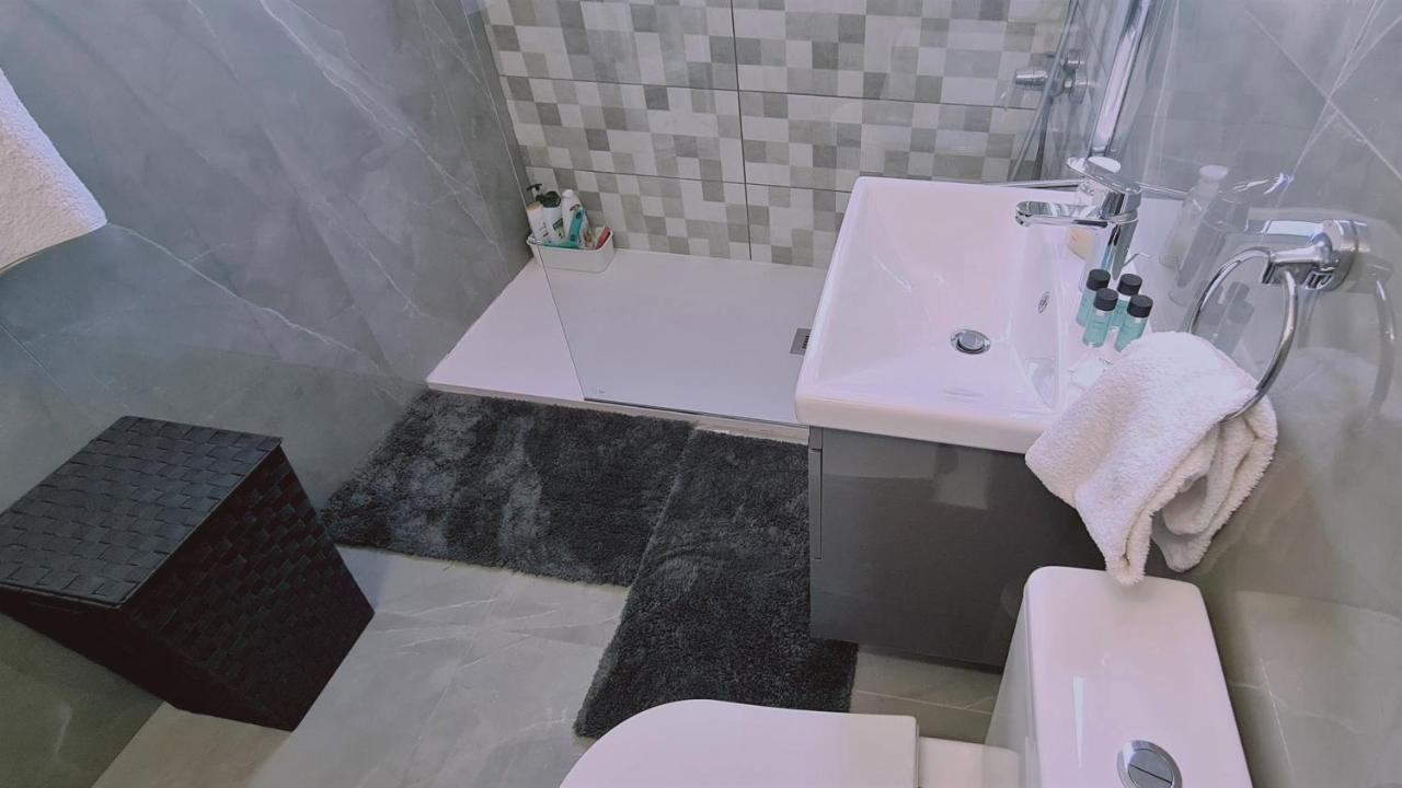 Centro Apartment