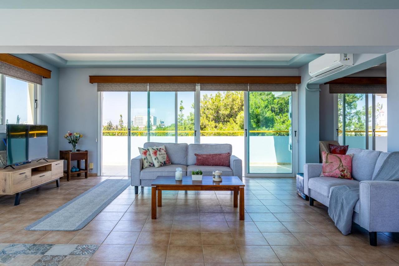 Apartment Melograno 3-br W/ Terrace In *