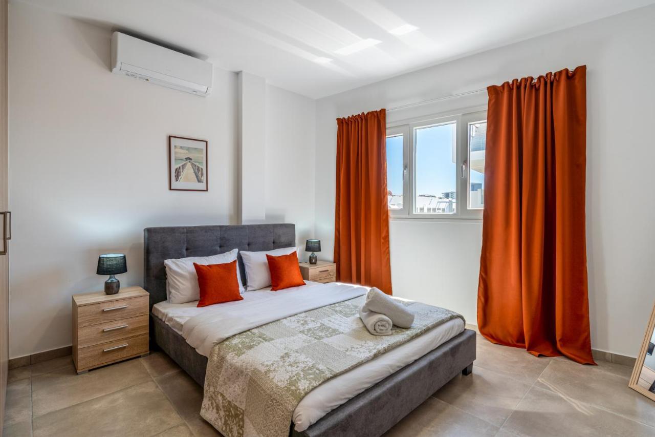 Olive 2-bedroom In *