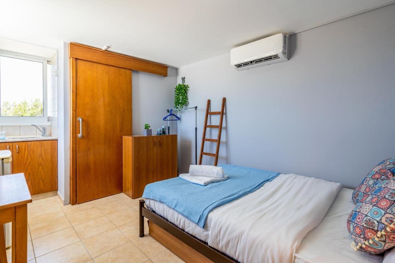 Piccolo In Apartment Larnaca
