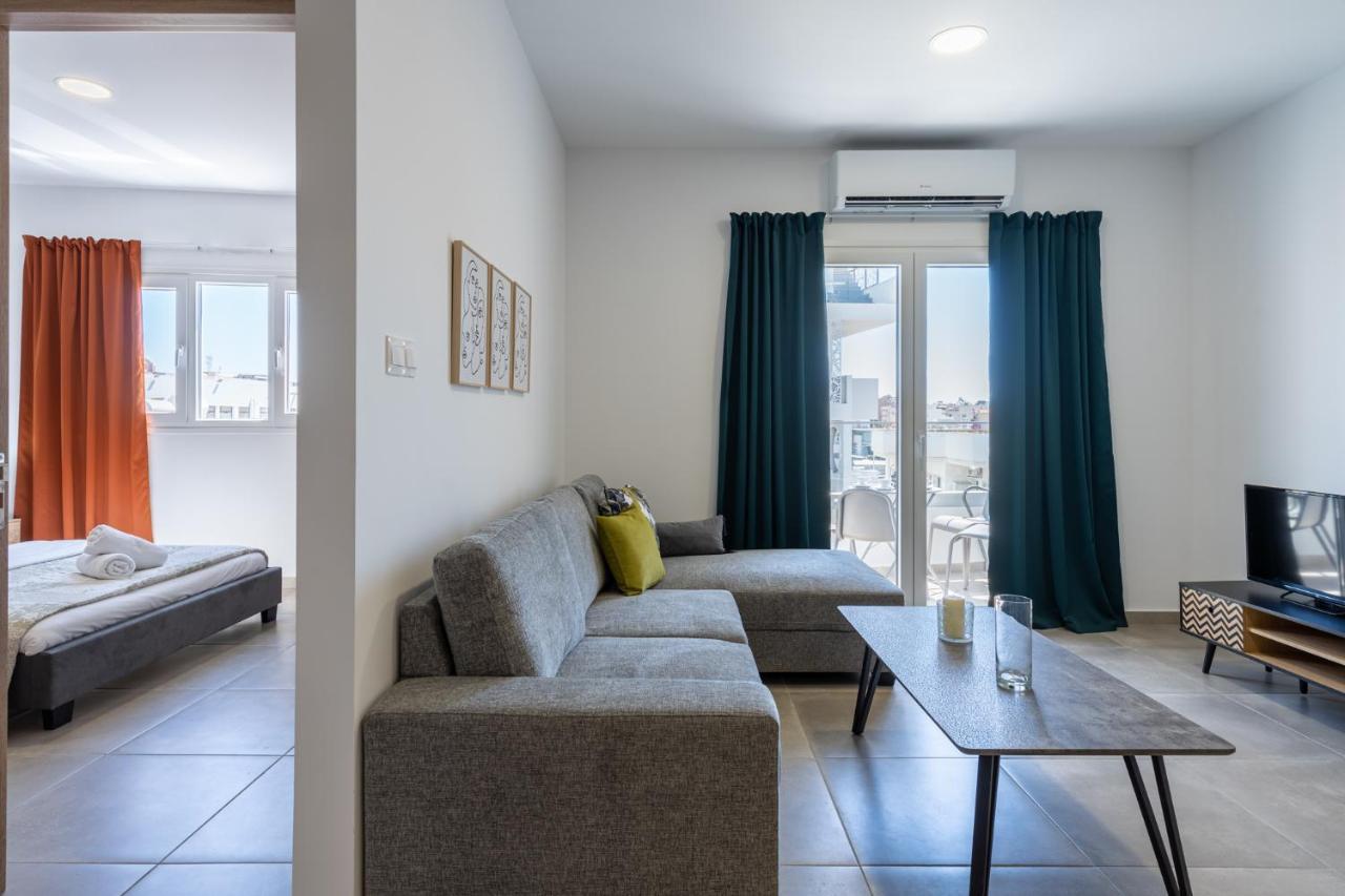 Olive 2-bedroom In * Larnaca