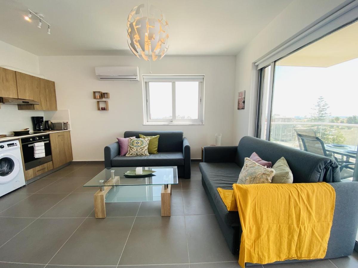 Apartment Silver Line 1-bedroom In