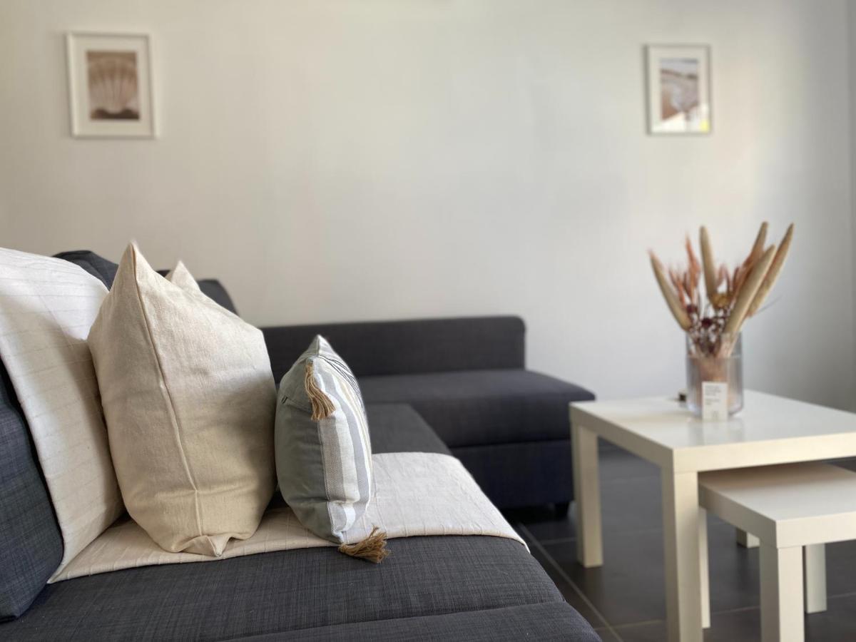 Phaedrus Living: Center Cozy Flat Demetra 102 Apartment Larnaca