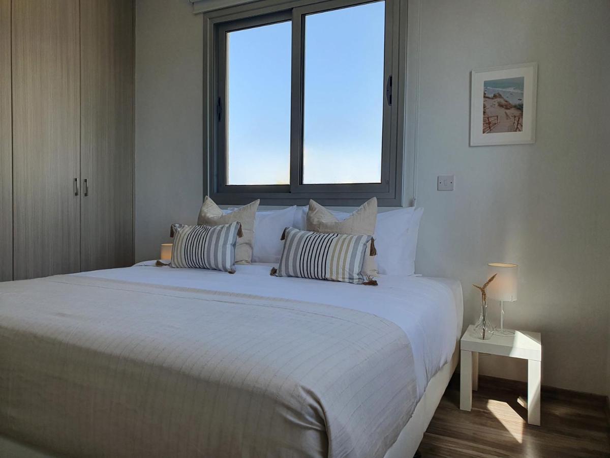 Apartment Phaedrus Living: Center Cozy Flat Demetra 102 Larnaca