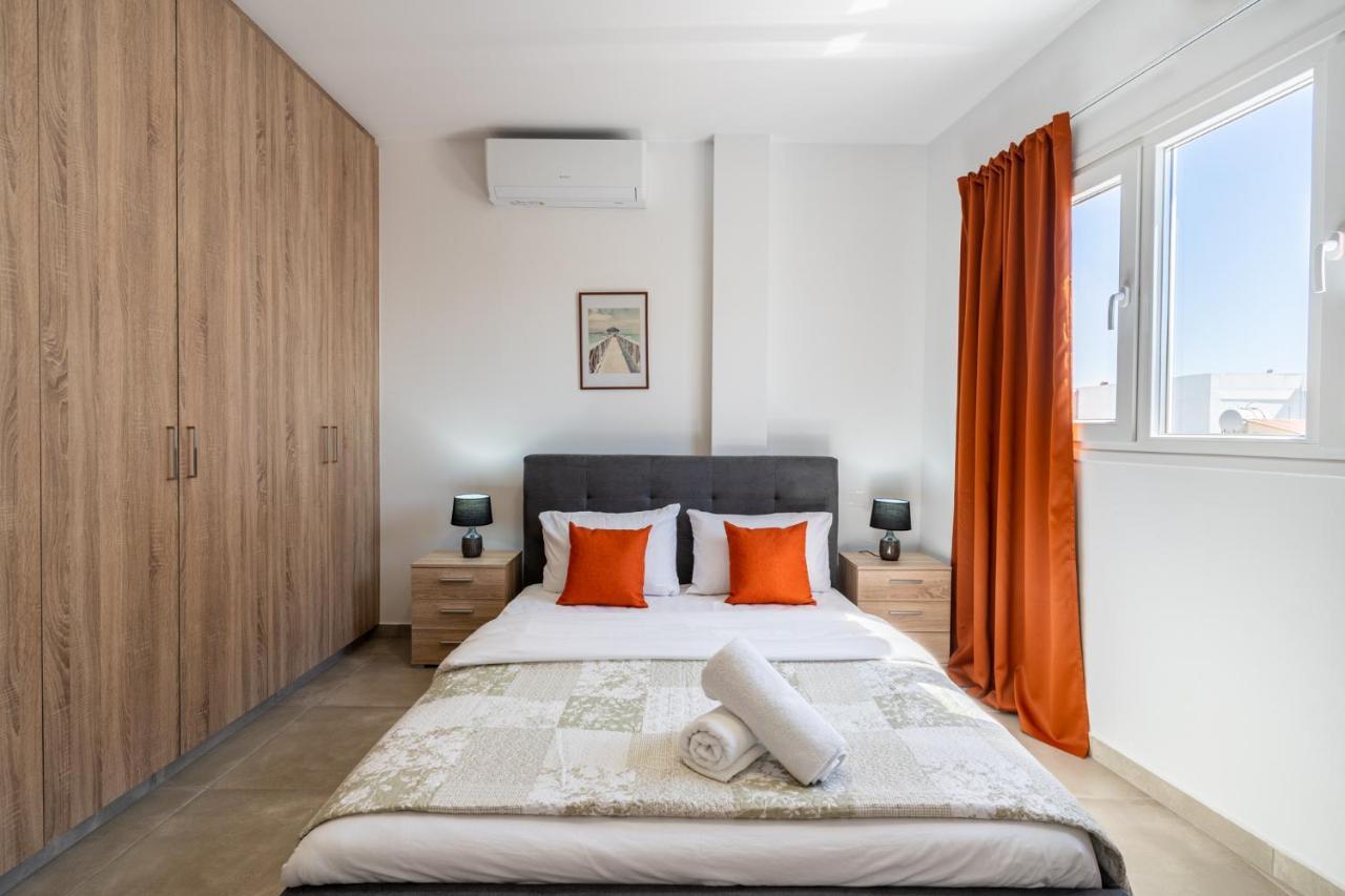 Olive 2-bedroom In Apartment *
