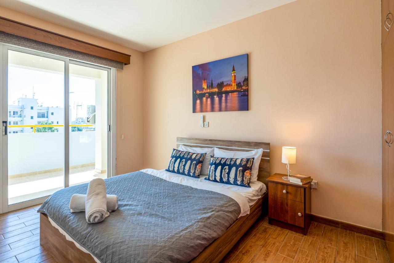 Apartment Melograno 3-br W/ Terrace In