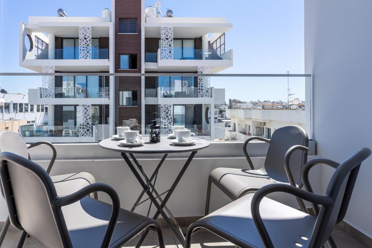 Olive 2-bedroom In * Larnaca