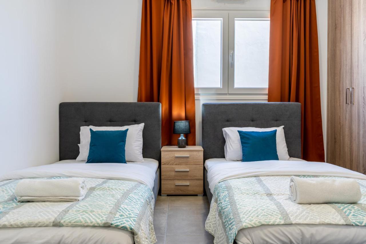 Olive 2-bedroom In