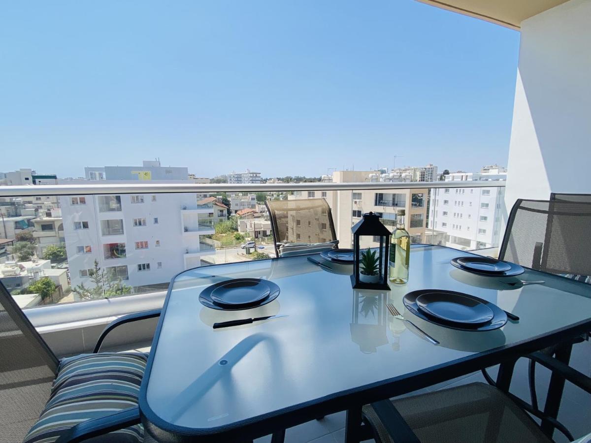 Silver Line 1-bedroom In