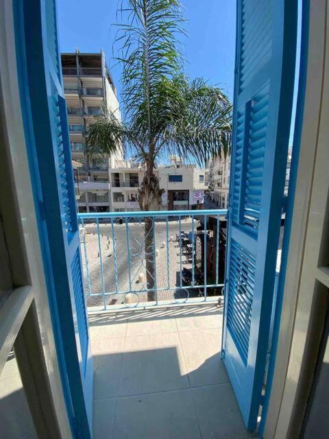Apartment 2 Bedroom In Ermou 4 Minute Walk Larnaca