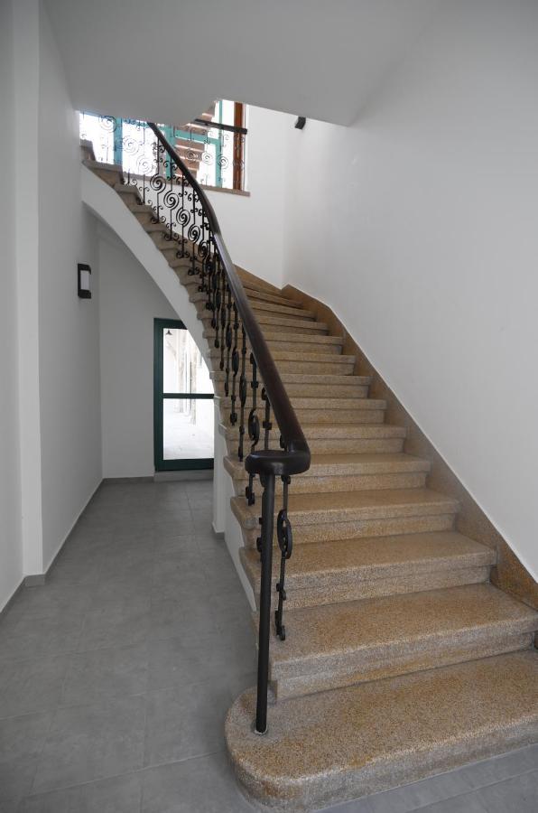 Maison Zenon Center Apartment Larnaca