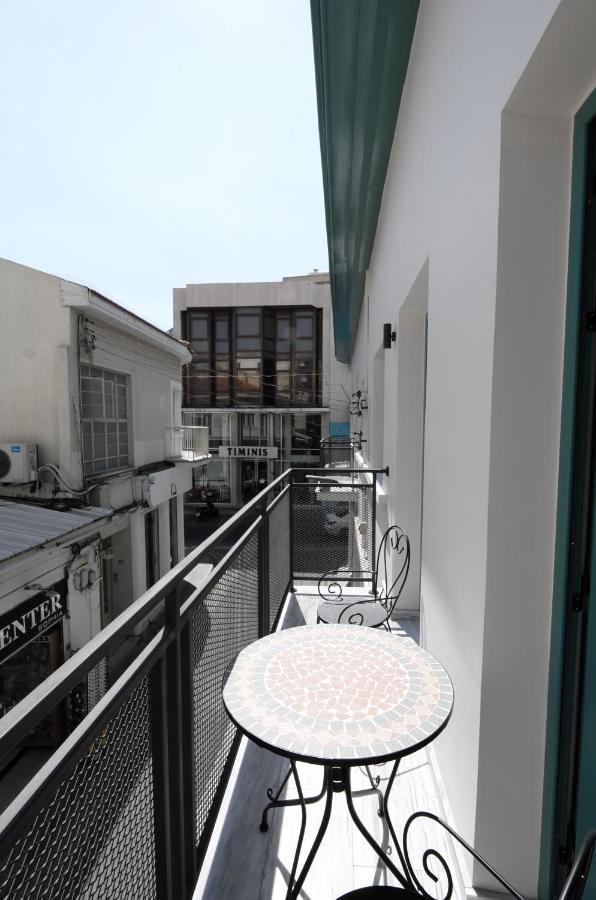 Maison Zenon Center Apartment Larnaca