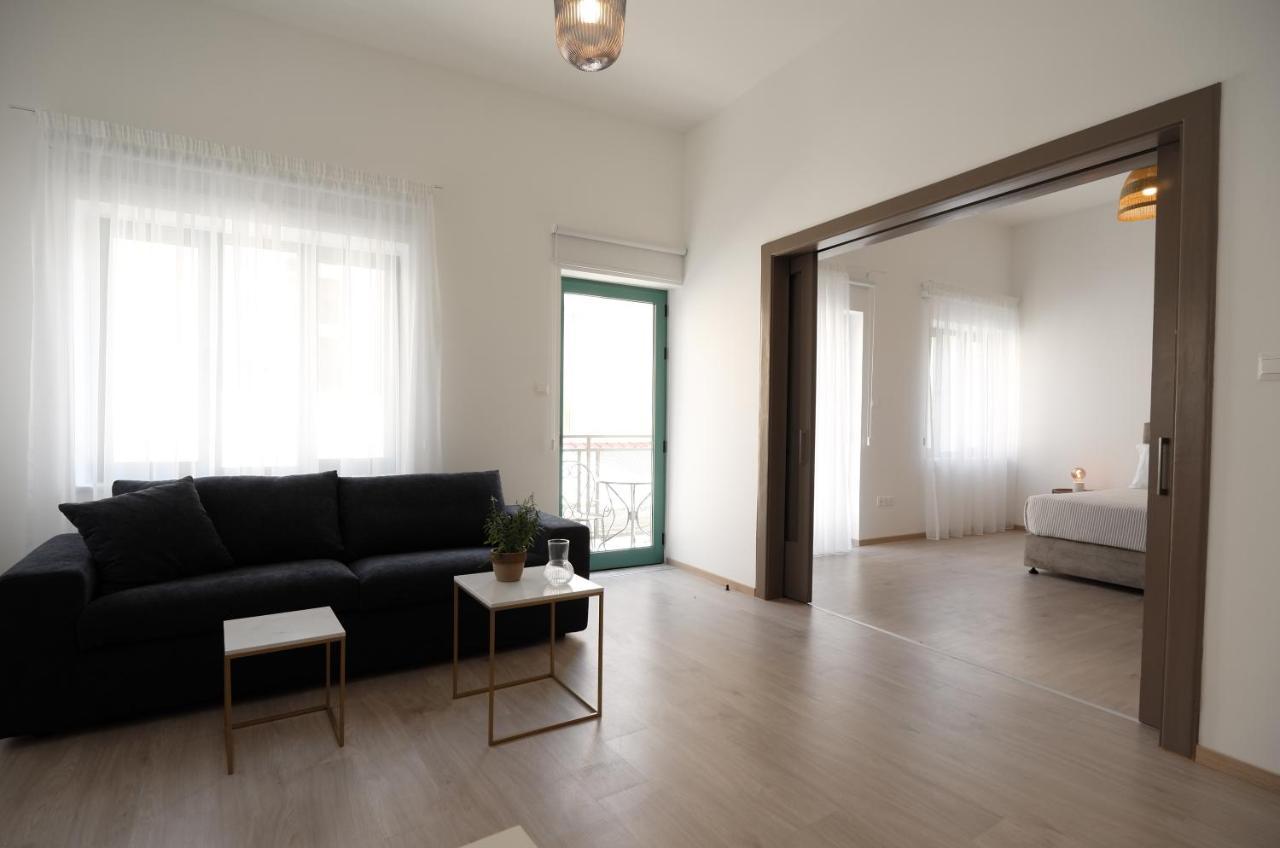 Maison Zenon Center Apartment *