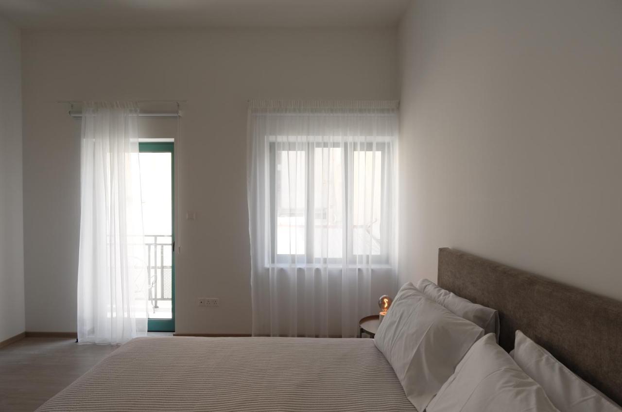 Apartment Maison Zenon Center *
