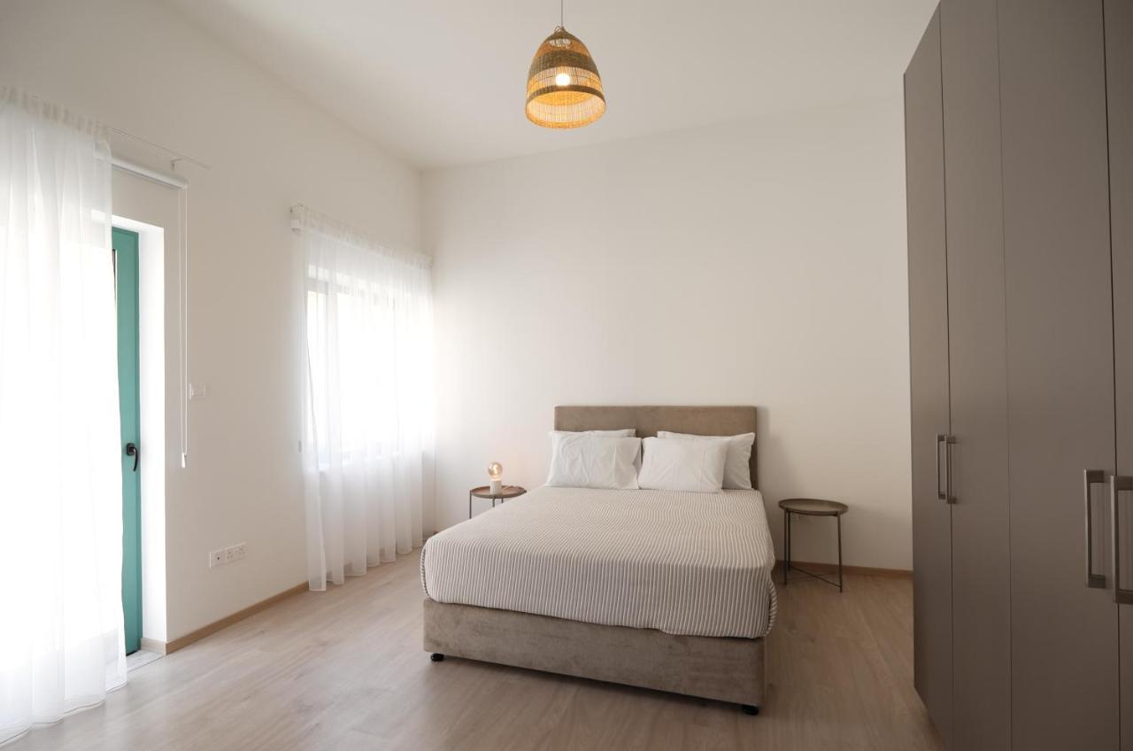 Maison Zenon Center Larnaca
