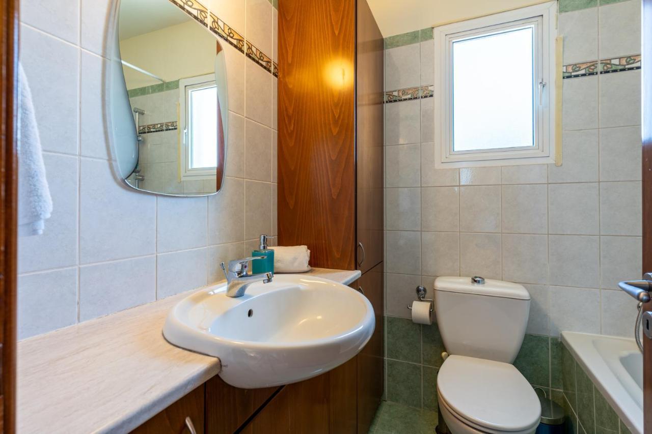 Apartment Melograno 3-br W/ Terrace In *