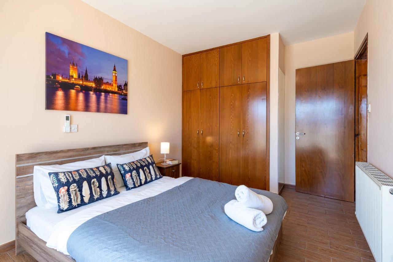 Apartment Melograno 3-br W/ Terrace In *