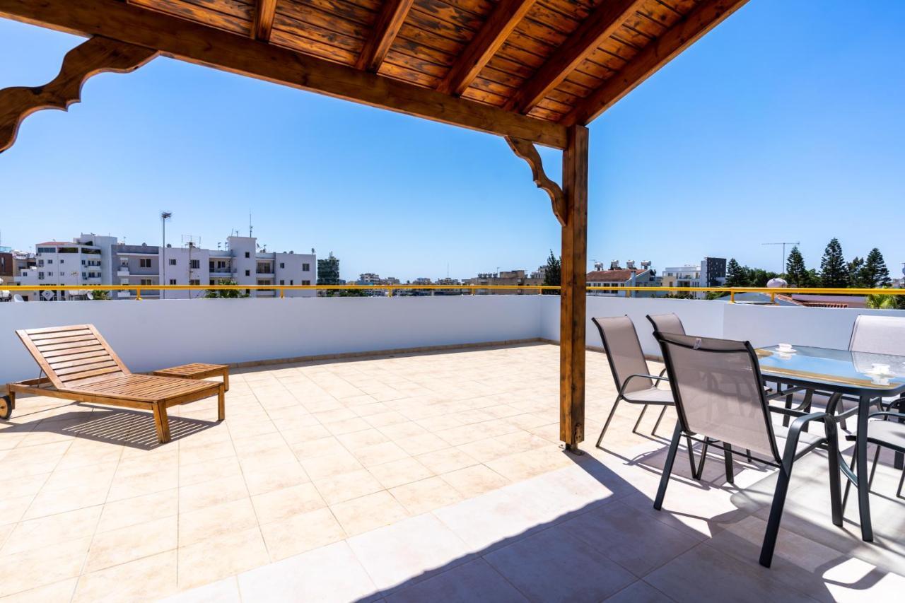 Apartment Melograno 3-br W/ Terrace In *