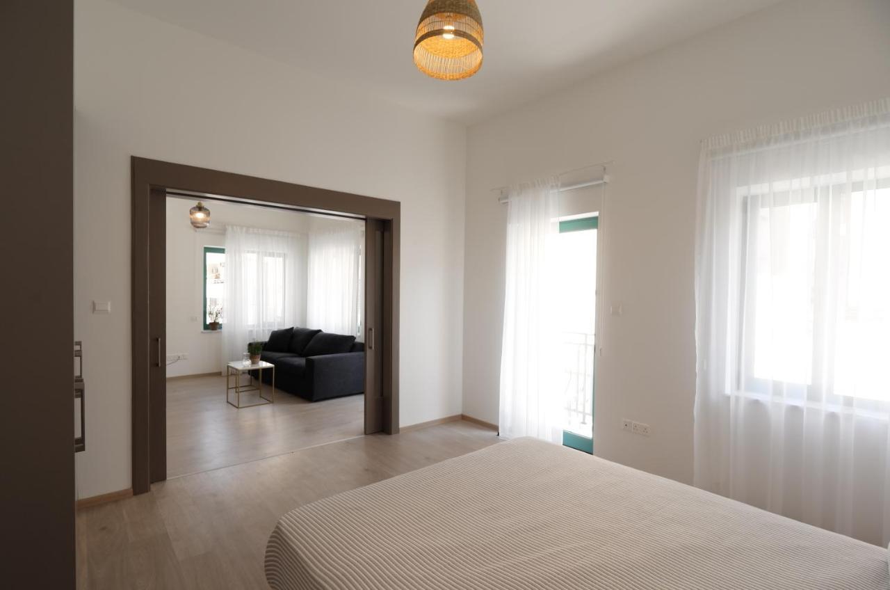 Maison Zenon Center Apartment *