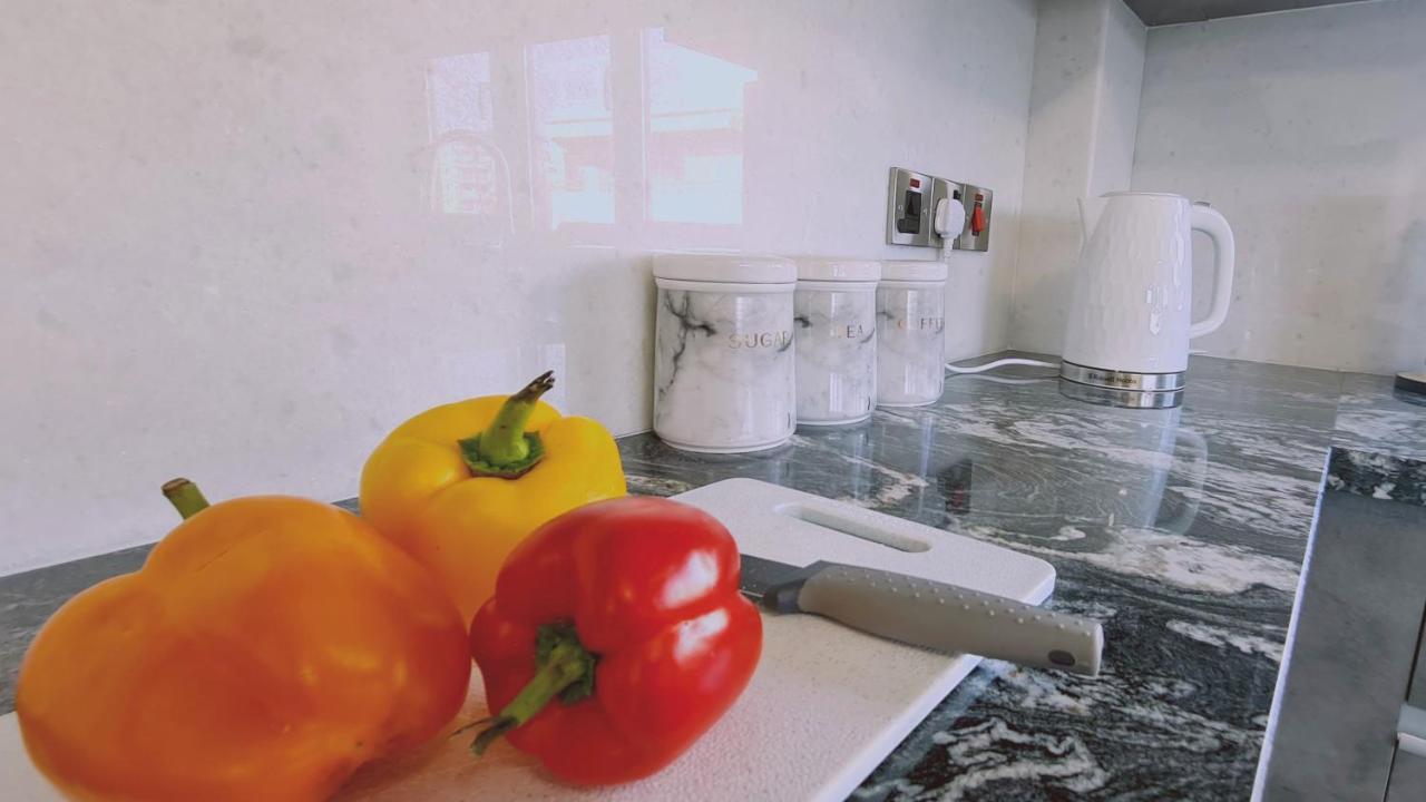 Centro Apartment *