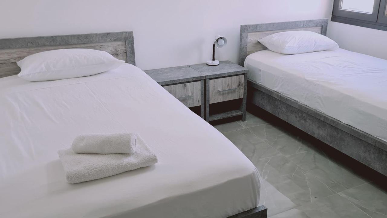 Centro Apartment