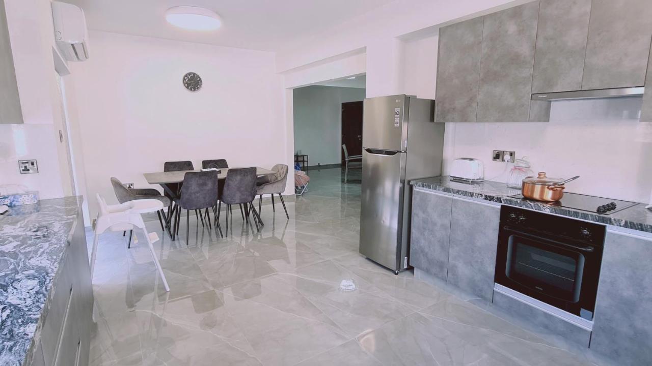 Apartment Centro