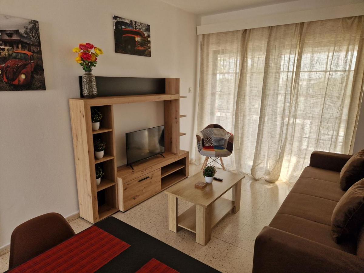 La Veranda Sea View Apartment Larnaka