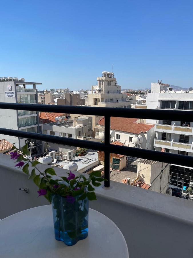 Krasas Larnaca