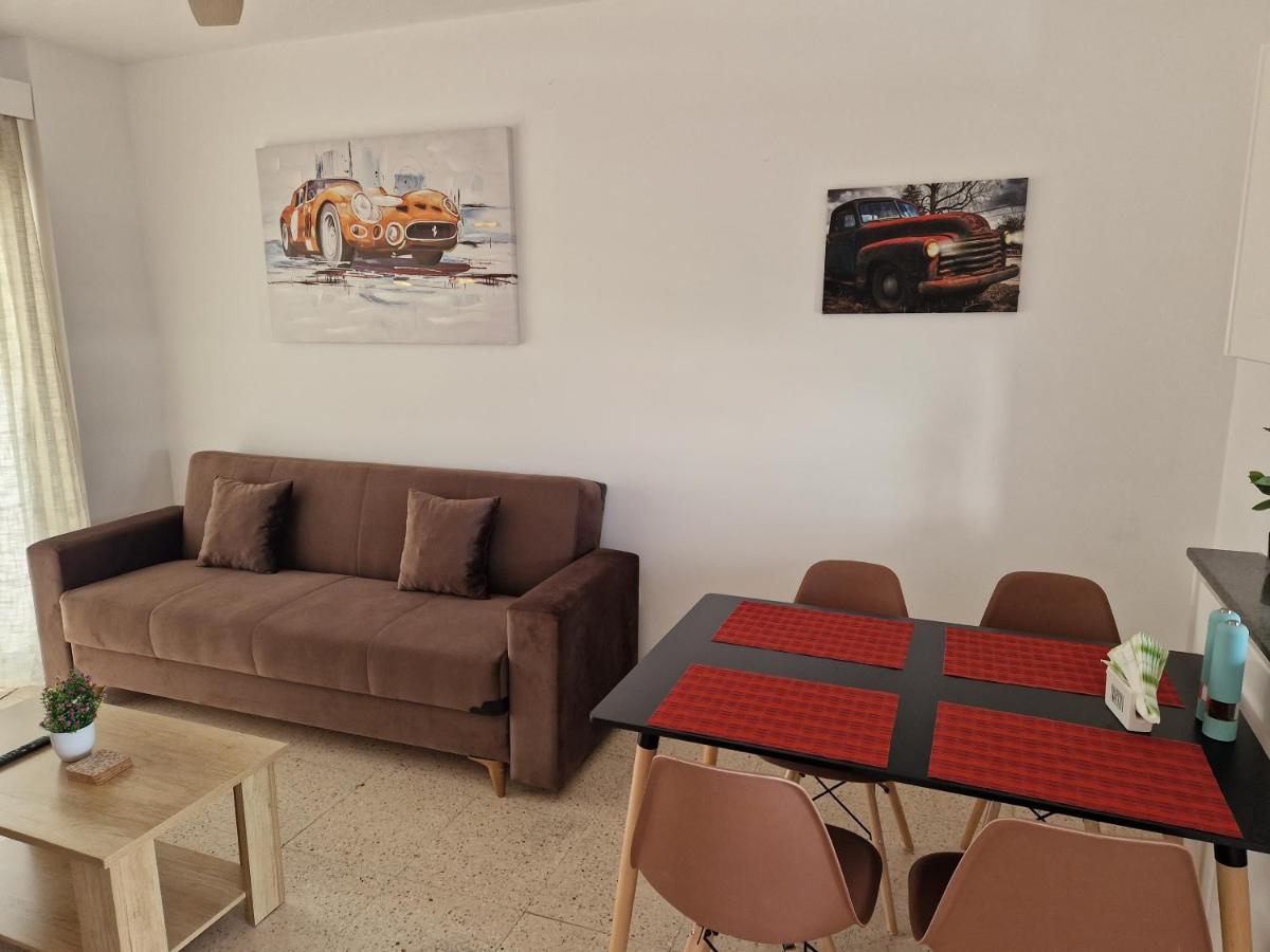 La Veranda Sea View Apartment