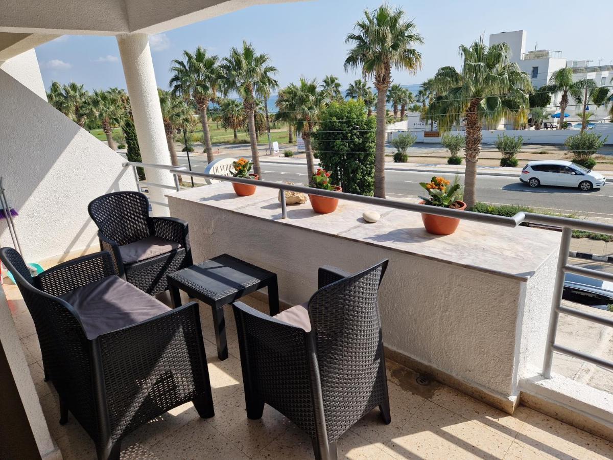 La Veranda Sea View Larnaka