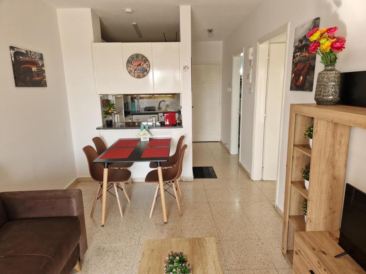 La Veranda Sea View Apartment Larnaka