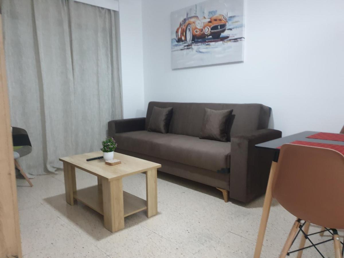 La Veranda Sea View Apartment