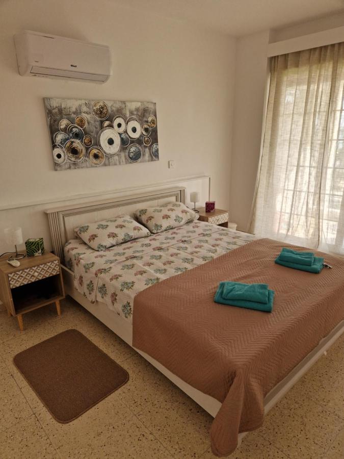 La Veranda Sea View Apartment *