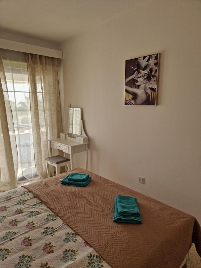 La Veranda Sea View * Larnaka